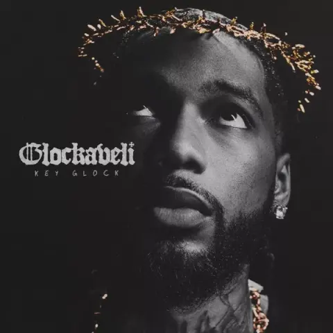 Key Glock – I’m Getting It cover