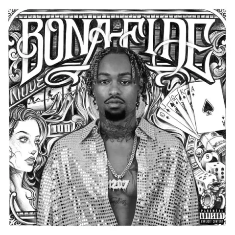 Rob $tone – Is that Right? cover