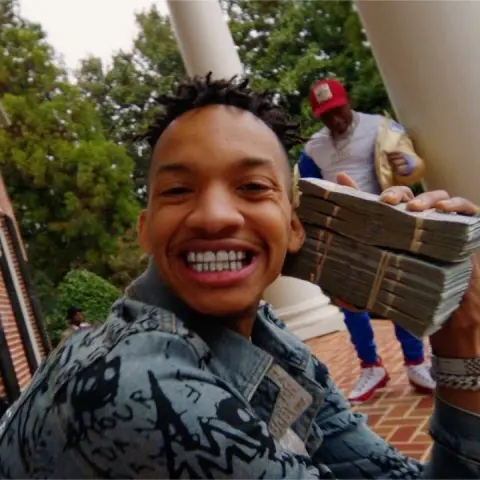 Stunna 4 Vegas – DO DAT ft. Dababy & Lil Baby cover