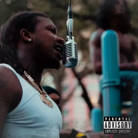 Neek Bucks – Outta Love cover