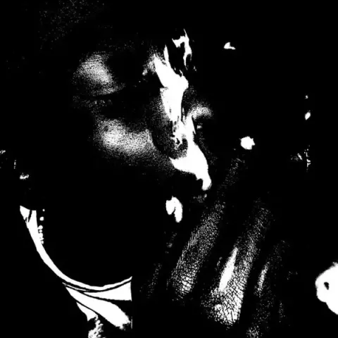 Lil Rae – Banned on Twitch cover