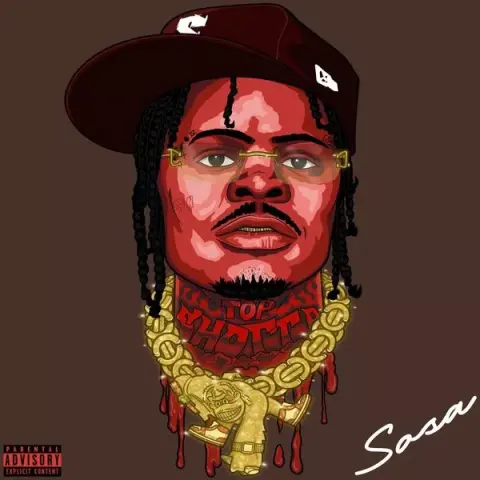 Sosamann – Wym cover