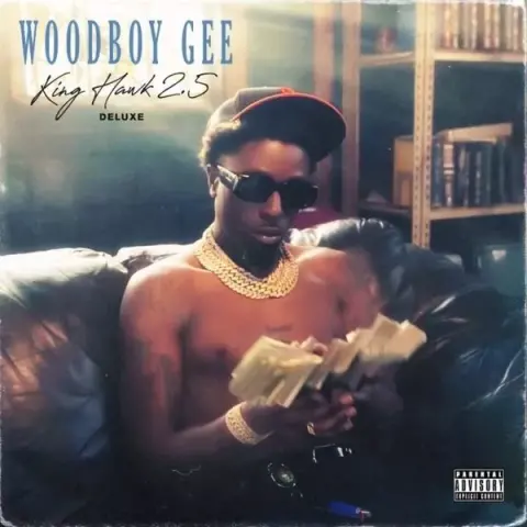 Woodboy Gee – My Girlfriend Say She Love Me cover