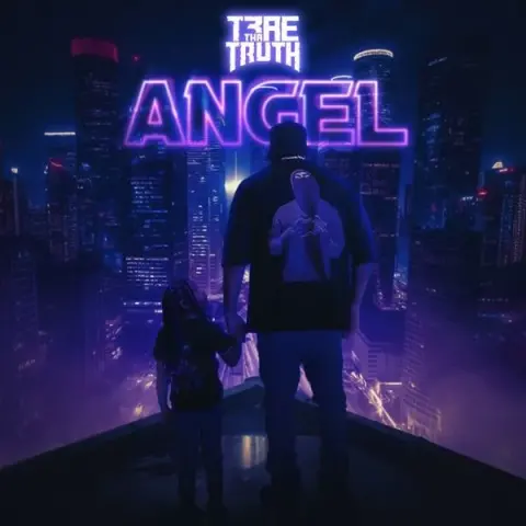Trae tha Truth – Bet on Me cover