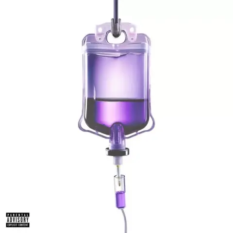 Dave Blunts – First Day Out The Hospital cover