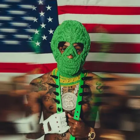 YoungBoy Never Broke Again – Diesel cover