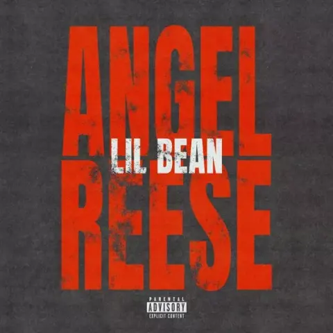 Lil Bean – angel reese cover