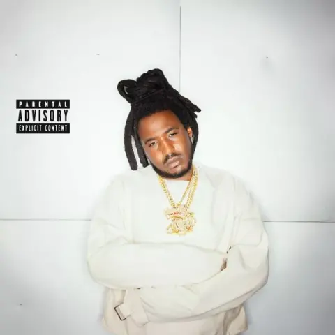 Mozzy – HELLA HYPHY cover