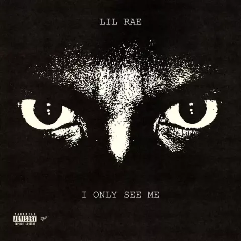 Lil Rae – Treat You Right cover