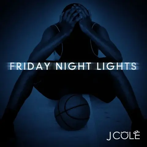 J. Cole – The Autograph cover