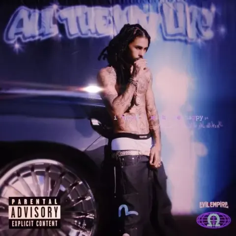 Robb Bank$ – Mt. Zion cover