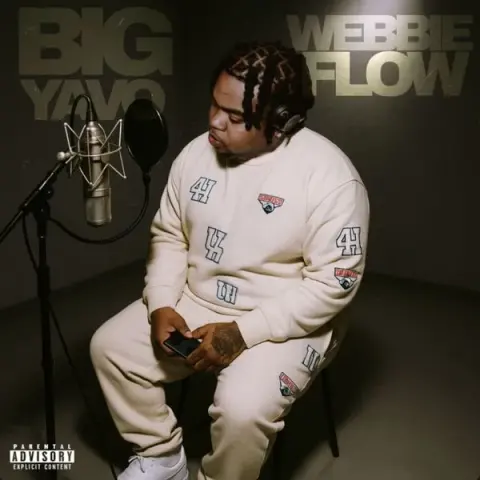 Big Yavo – Webbie Flow cover