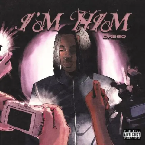 Lil Dre6o – CHICKEN GANG YMC cover