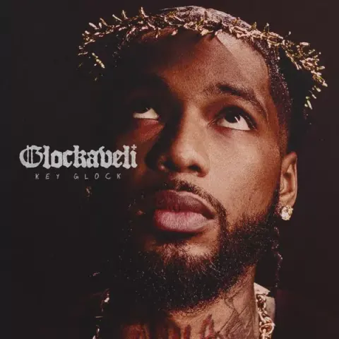 Key Glock – All Dogs Go To Heaven cover
