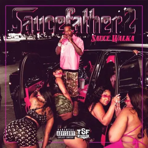 Sauce Walka (feat. Wizz Havinn) – Za So Loud ft. Wizz Havinn cover