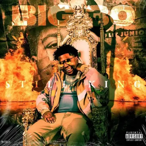 BIG30 – SANG TO EM cover