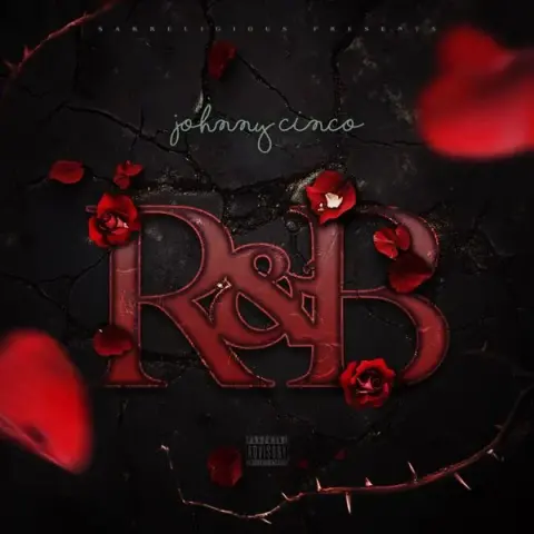 Johnny Cinco – Drop It One Time cover