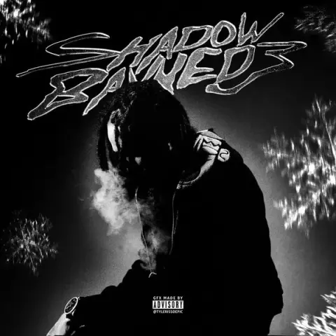 Tony Shhnow – FAF FREESTYLE cover