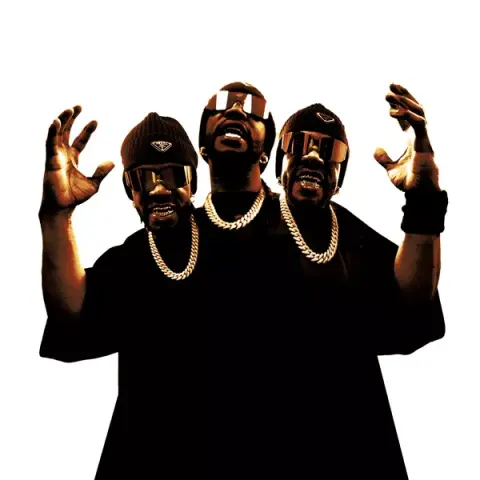 Juicy J – Can’t Be True cover