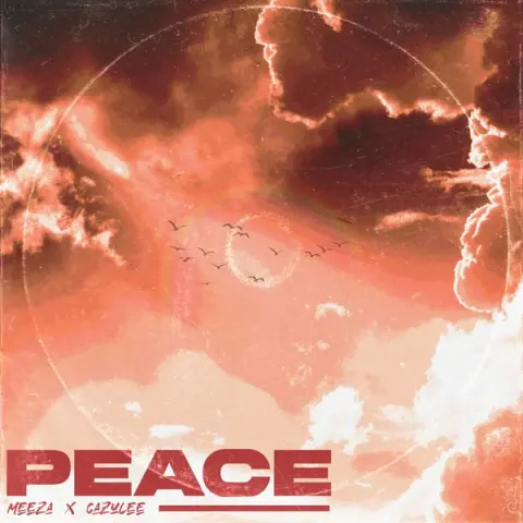 Meeza – Peace ft. Cazulee cover