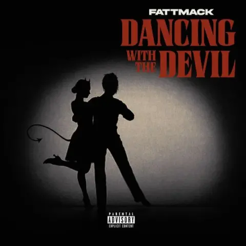 FattMack – Dancing With the Devil cover