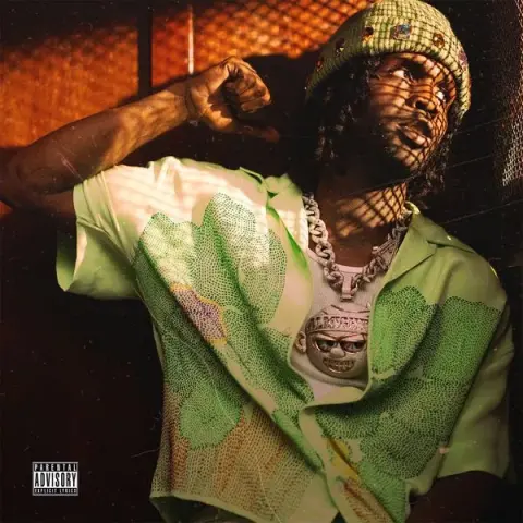 Chief Keef – Jesus Skit cover