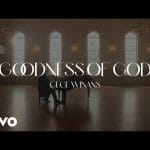 CeCe Winans Goodness of God 1