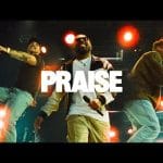 Elevation Worship Praise feat Brandon Lake Chris Brown Chandler Moore 1