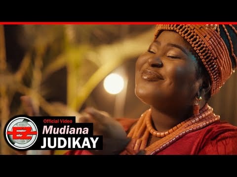 Judikay Mudiana 1