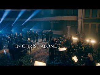 Michael W Smith In Christ Alone 1