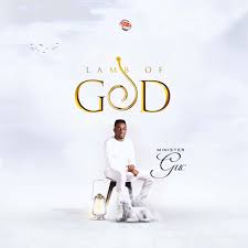 Minister GUC Lamb Of God 1