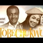 NATHANIEL BASSEY TOBECHUKWU Praise God feat MERCY CHINWO BLESSED 1