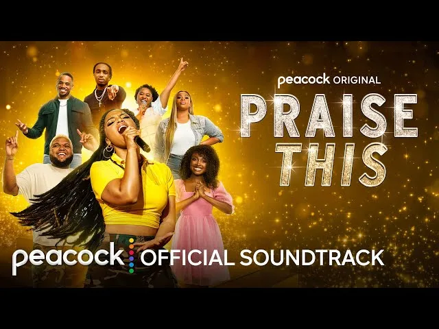 Oil Factory Praise Nationals Finale ft Chl e Jekalyn Carr Loren Lott 1