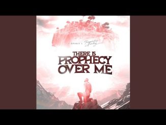 1spirit Theophilus Sunday There Is Prophecy over Me 1