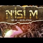 Mr M Revelation Nisi m My Head 1