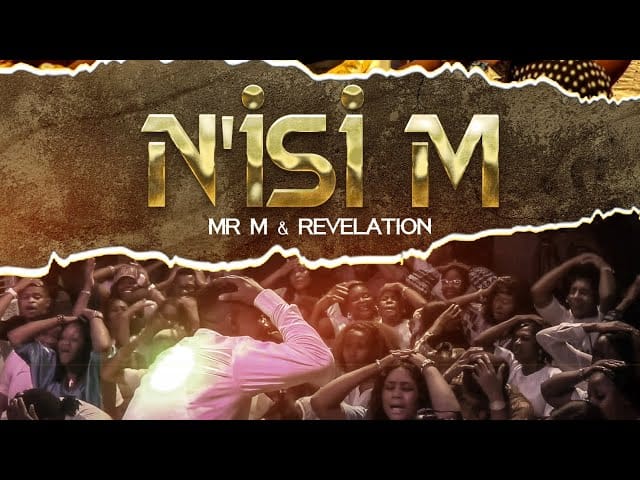 Mr M Revelation Nisi m My Head 1