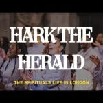 The Spirituals Hark the Herald Sing Out Loud 1