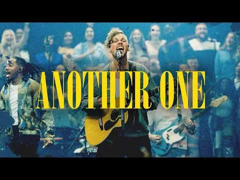 Elevation Worship Another One feat Chris Brown 1