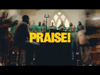 Elevation Worship Praise feat Elevation Choir 1