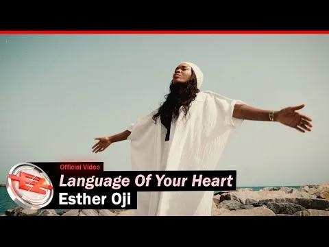 Esther Oji Language Of Your Heart 1