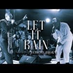 Jubilee Worship Let It Rain Feat Anthony Brown Matthew K Thompson 1