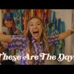 Lauren Daigle These Are The Days 1