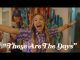 Lauren Daigle These Are The Days 1