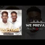 Moses Bliss We Prevail ft Neeja 1