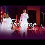 NATHANIEL BASSEY EBENEZER feat VICTORIA ORENZE 1