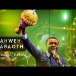 Nathaniel Bassey Yahweh Sabaoth 1