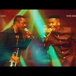 Pastor Emmanuel Iren AGALLIAO ft Nathaniel Bassey 1