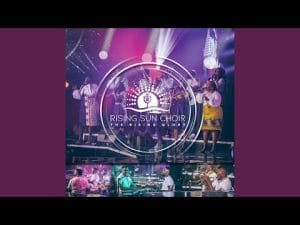 Rising Sun Choir – Sidlula ezintweni ezinzima (Live) [feat. Rofhiwa Manyanga]