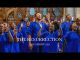 The Spirituals The Resurrection Easter Project 1
