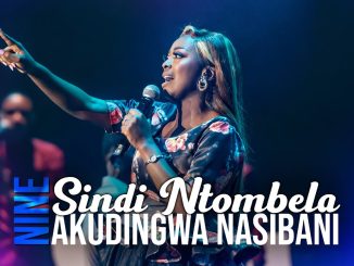 Akudingwa Nasibani No Need for a Lamp Hymn Lyrics by Sindi Ntombela Spirit of Praise 9